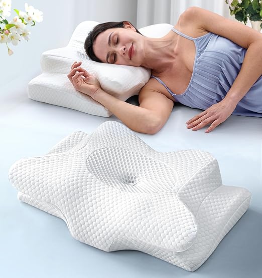 Sezeria™ Orthopaedic Pillow