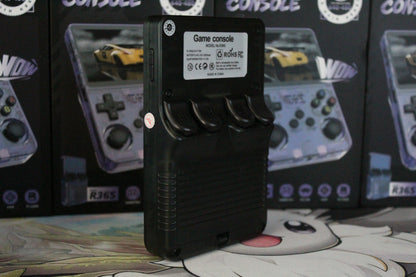 Sezeria™ Retro Handheld Game Console